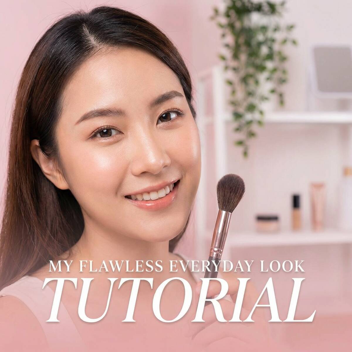 国产美妆教程视频